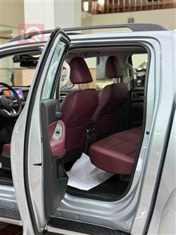 باور دبل كاب